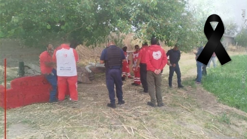 Localizan a hombre sin vida tras reporte de persona inconsciente en Canatlán