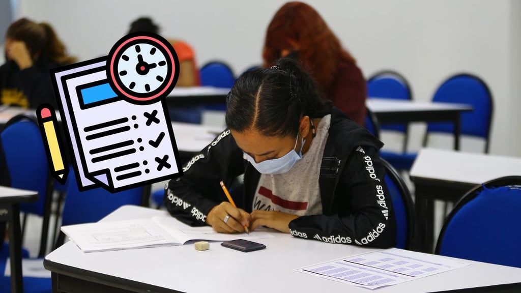 Examen Ceneval 2026 de la UJED ya tiene fecha, ¿cuándo será?