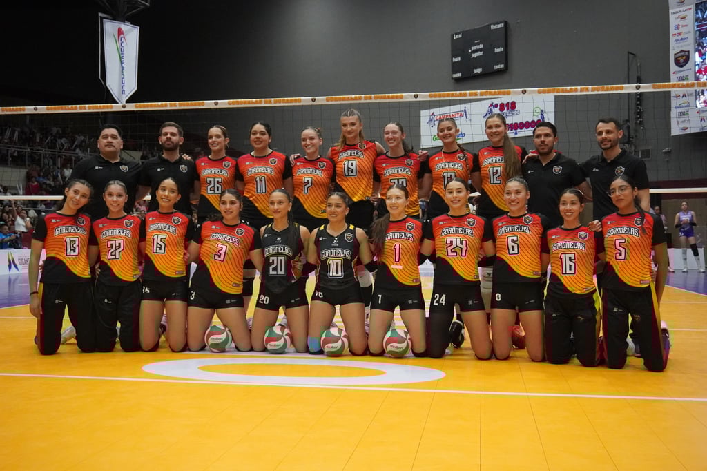 Foto: Ricardo Hernandez / El Siglo de Durango