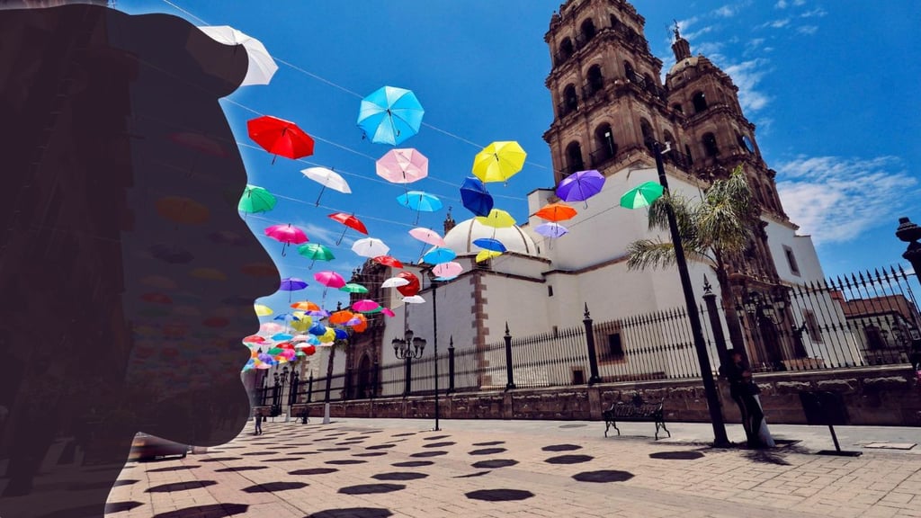 Abrirán oficinas del Instituto del Hombre en Durango capital