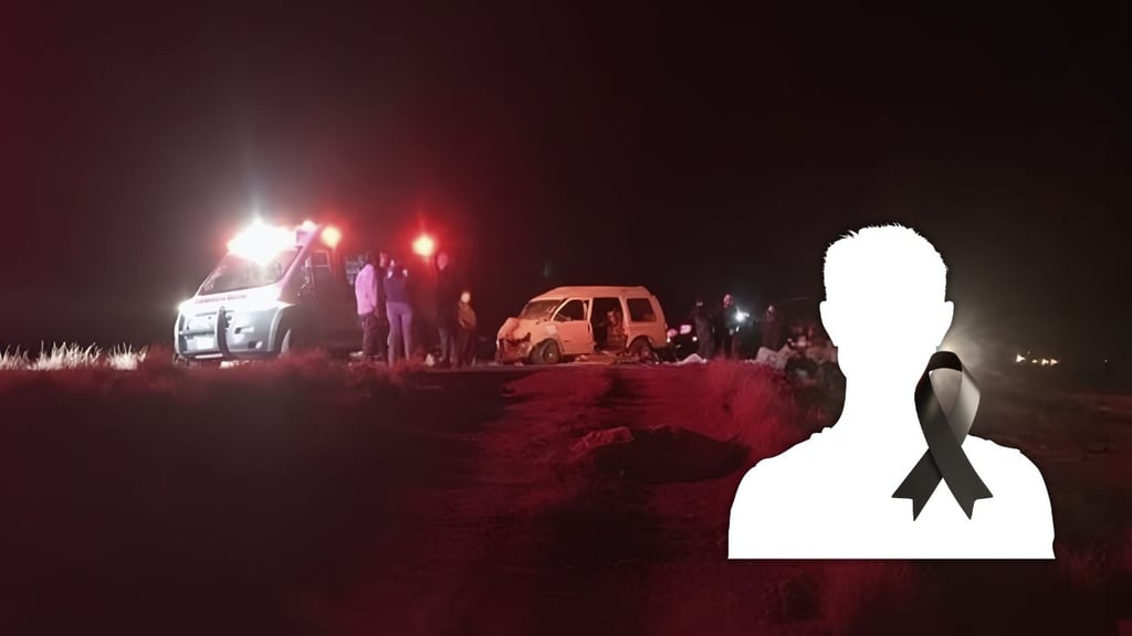 Localizan a joven sin vida en carretera de San Luis del Cordero
