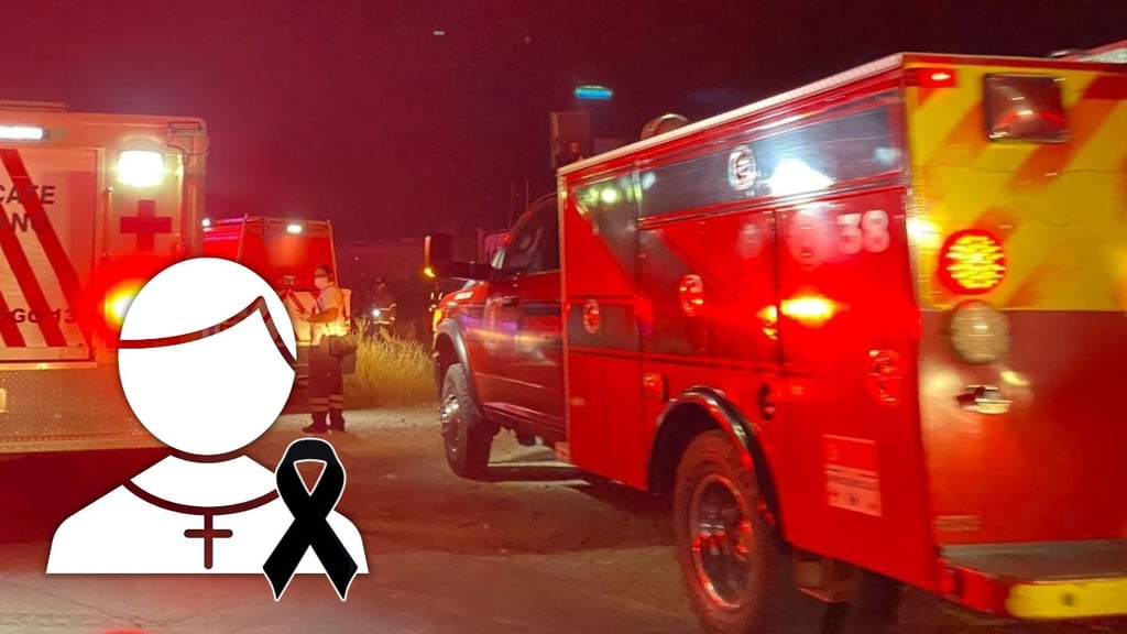 Sacerdote muere tras caer a barranco en carretera a Canelas; hay un lesionado