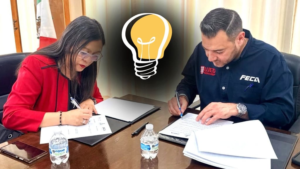 Alumnos de la FECA fortalecerán su perfil académico