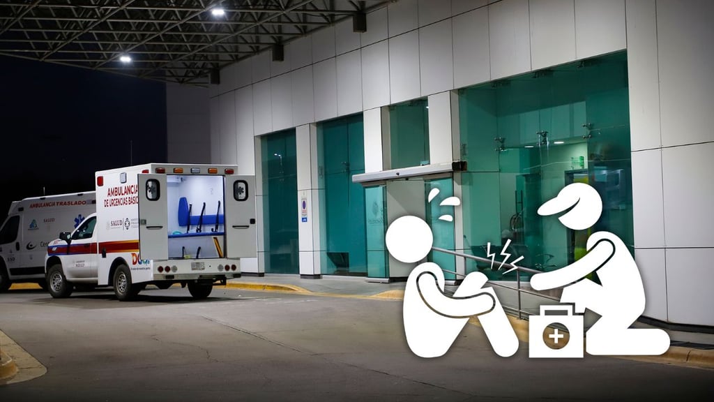 Joven resulta lesionado con arma blanca durante riña en la Jardines de Cancún