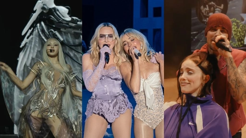 Coachella 2026 llega a su clímax: cinco momentos que marcaron el segundo fin de semana