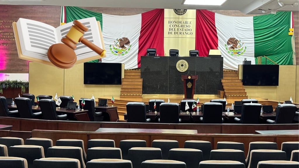 Congreso del Estado: Suman más de 200 reformas aprobadas