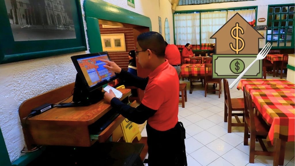 Alzas en los insumos merman utilidad en el sector restaurantero en Durango