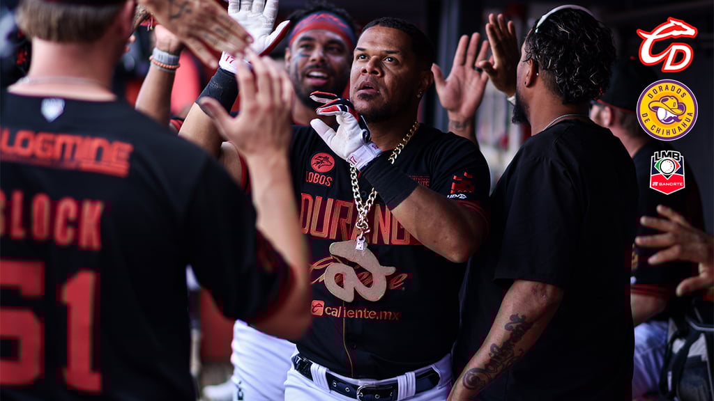 Foto: Caliente de Durango