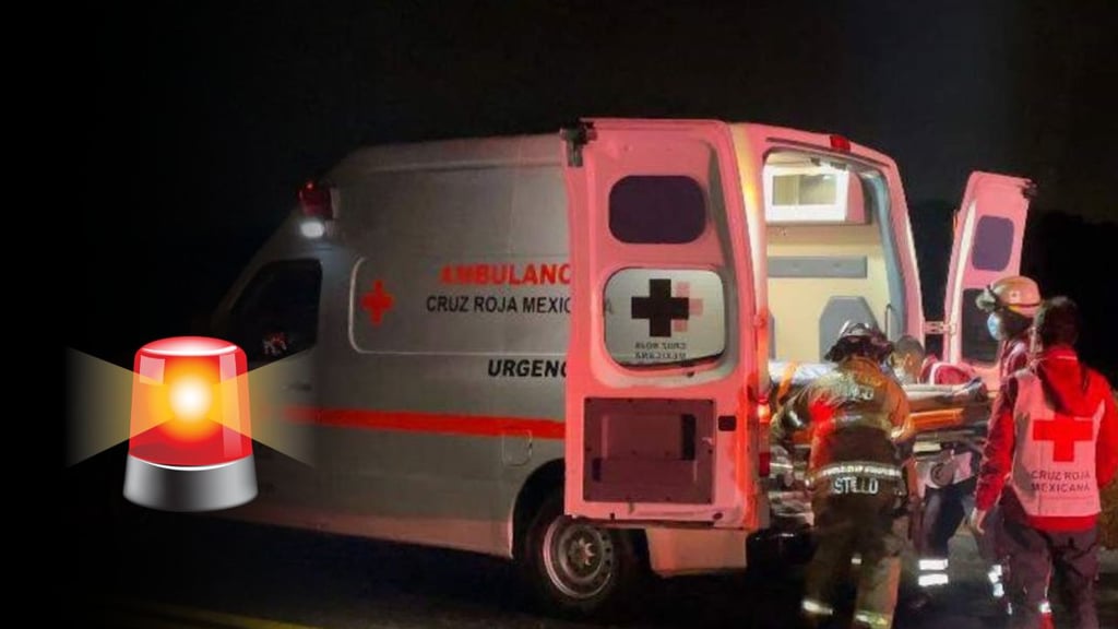 Sujeto en bicicleta dispara contra hombre en calles de Gómez Palacio