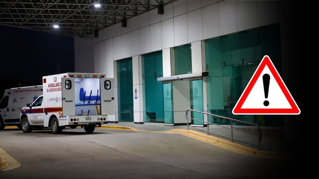 Volcadura en el 5 de Mayo deja a niño y a un joven lesionados