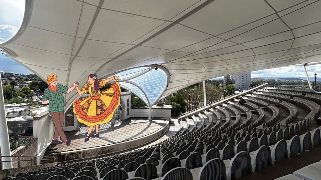 El folclor norteño se hace presente con el Concurso Estatal de Polkas