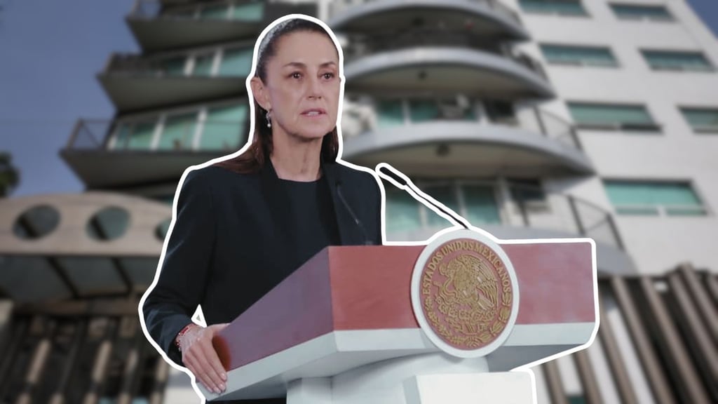 Sheinbaum lamenta feminicidio de Edith; pide investigación científica de la Fiscalía