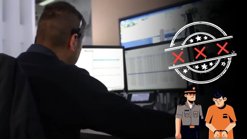 Indagan en Durango dos casos de pornografía infantil