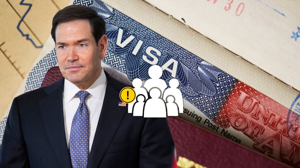 EU impone restricciones de visa a 75 familiares y socios del Cártel de Sinaloa