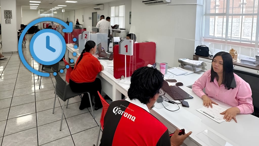 Infonavit Durango anuncia ampliación de horario de atención: ¿cuál será?