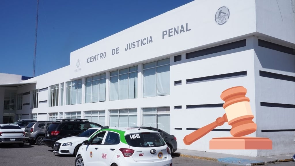 Sentencian a 8 años de prisión a hombre por abuso sexual contra una adolescente