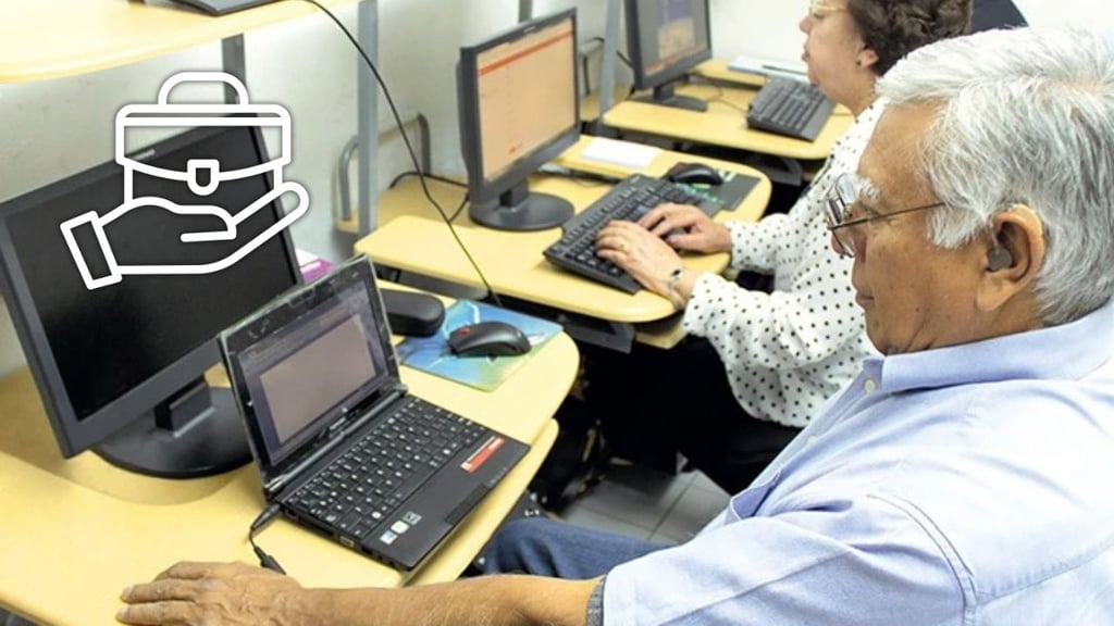 Envejecimiento laboral presiona a empresas y pone en riesgo la transferencia de conocimiento