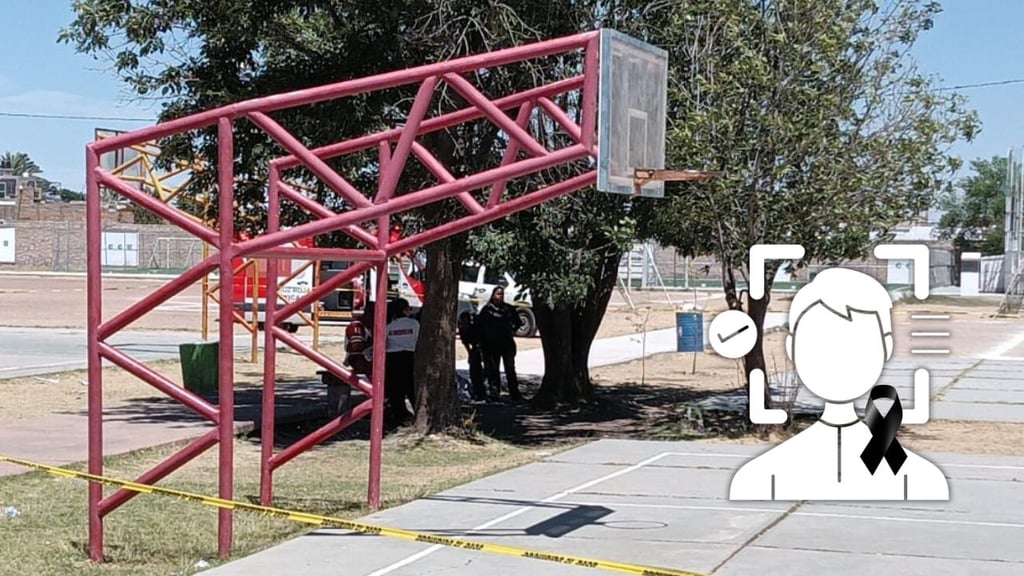 Identifican a hombre que murió mientras realizaba ejercicio en unidad deportiva del CCH