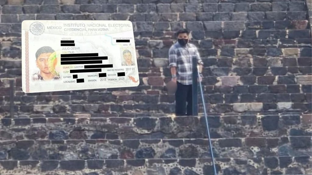 Identifican a presunto responsable del tiroteo en Teotihuacán; hay víctimas extranjeras