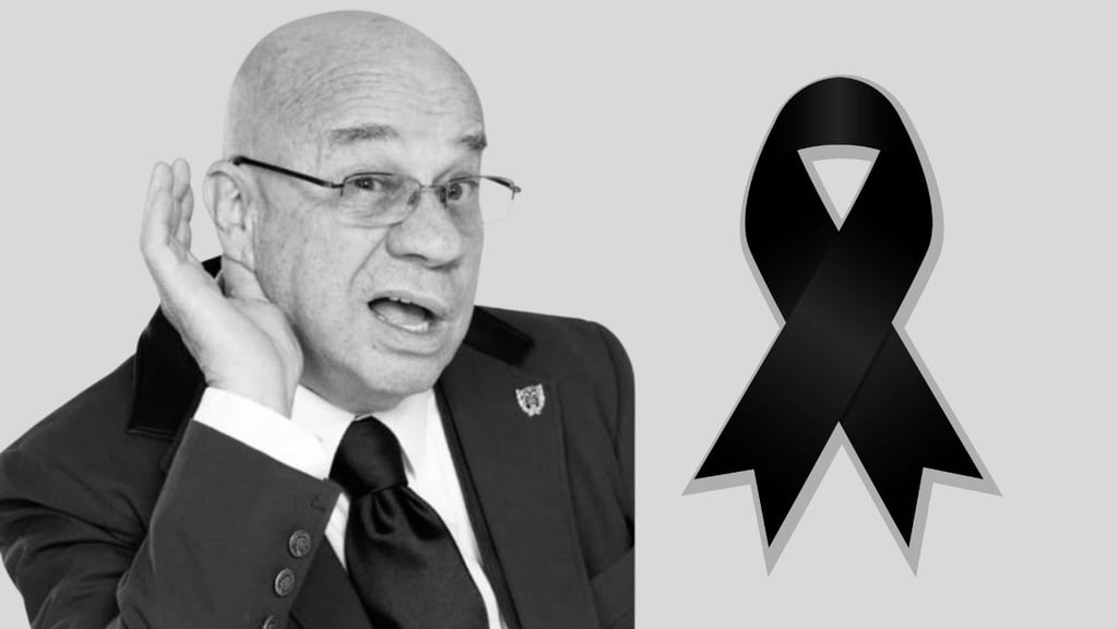 Fallece Ricardo de Pascual, actor de 'Vecinos' y 'Chespirito'
