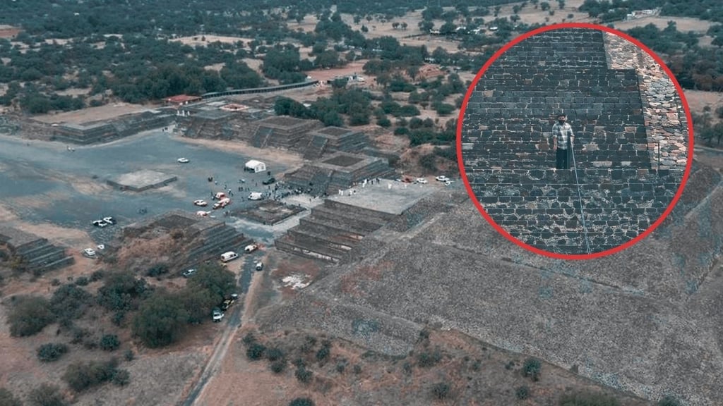 Atacante de Teotihuacán se inspiró en actos violentos de otros países