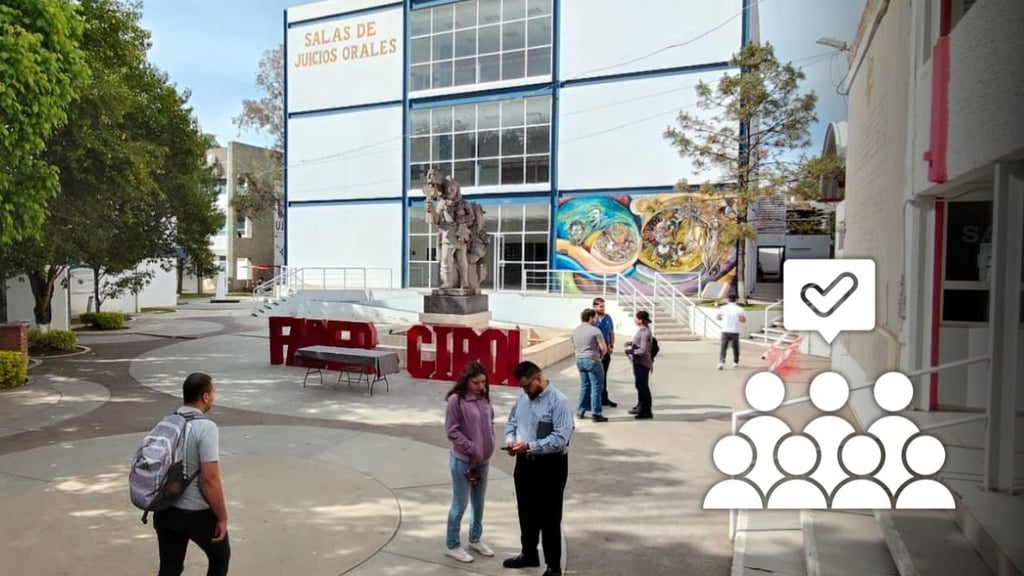 Sociedad de Alumnos de la Fader y Cipol impulsan congreso educativo