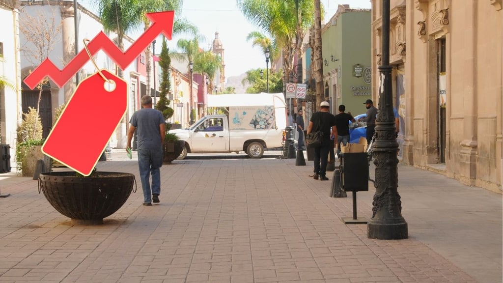 Empresarias duranguenses resisten embates económicos