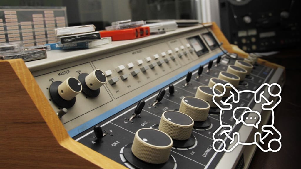 Todo listo para el encuentro de la Red de Radios en Durango; ¿cuándo será?