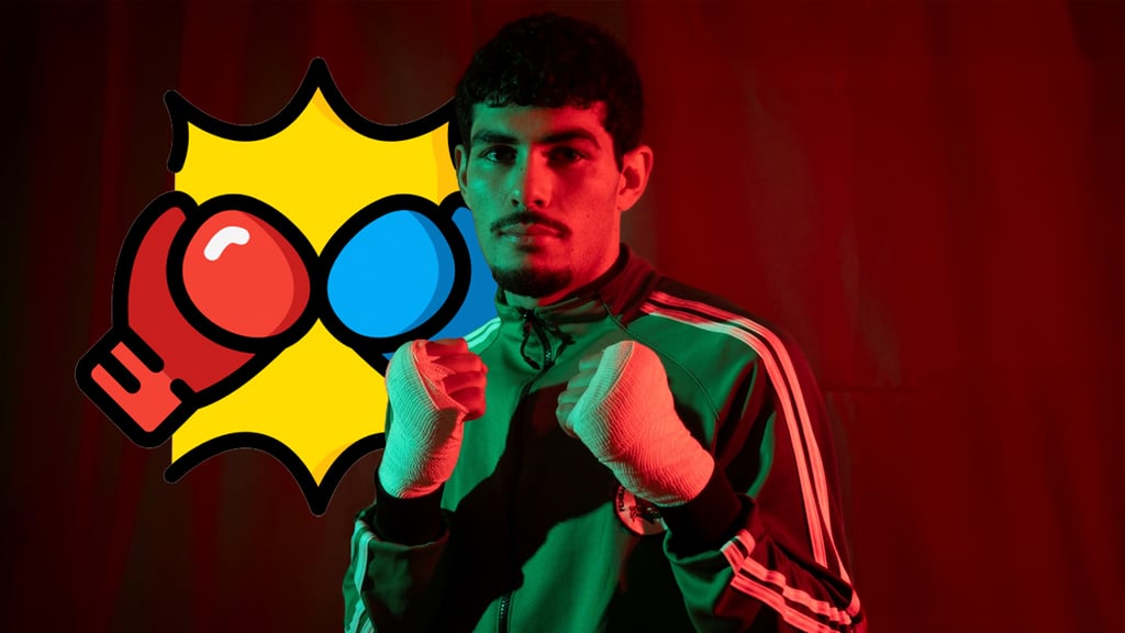 Foto: X / @conadeoficial