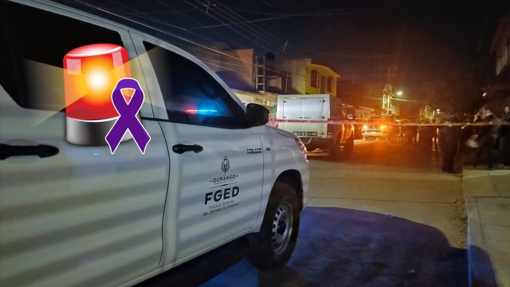 Hallan mujer sin vida y con huellas de violencia en poblado Contreras; su pareja sería el responsable