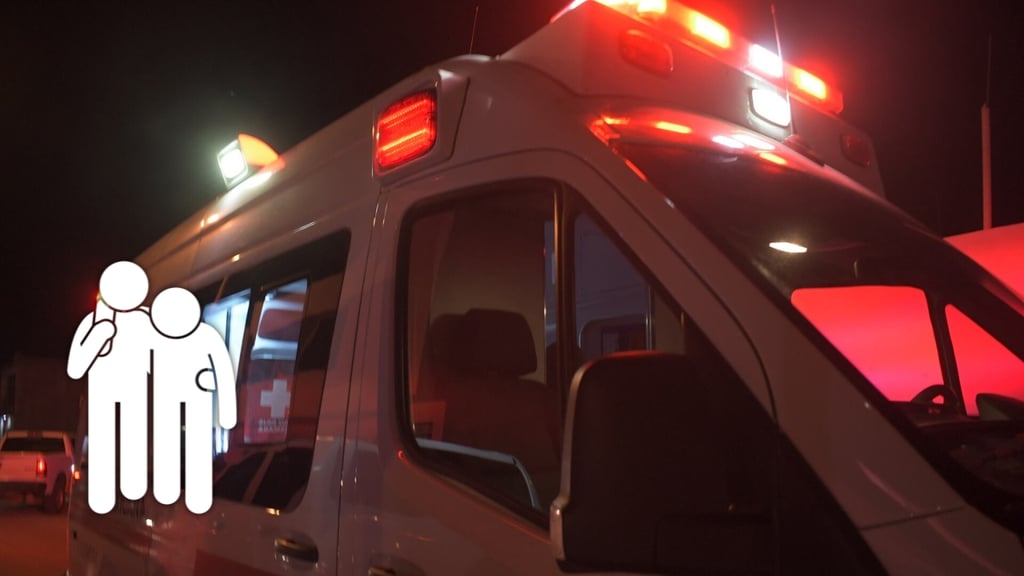 Balean a comerciante que se resistía a un asalto en miscelánea de Gómez Palacio