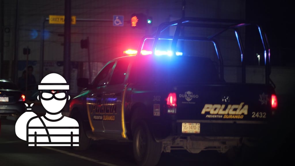 Roban casa-habitación en el fraccionamiento Sahop mientras la familia dormía