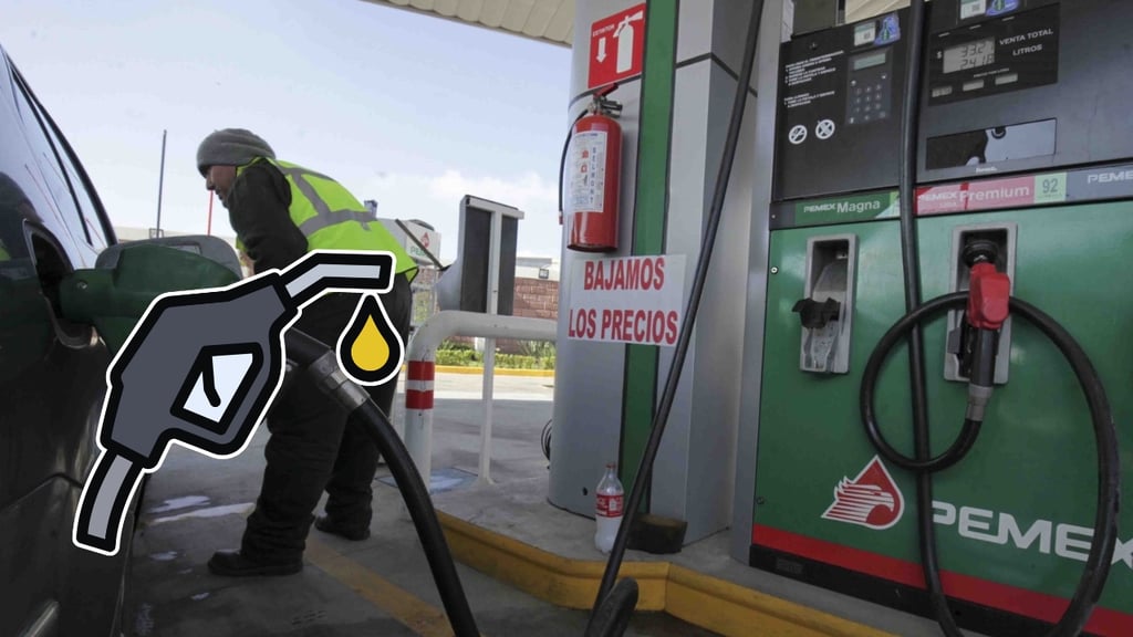 Acuerdan mantener precio tope en el diésel, pero hay dudas sobre continuidad