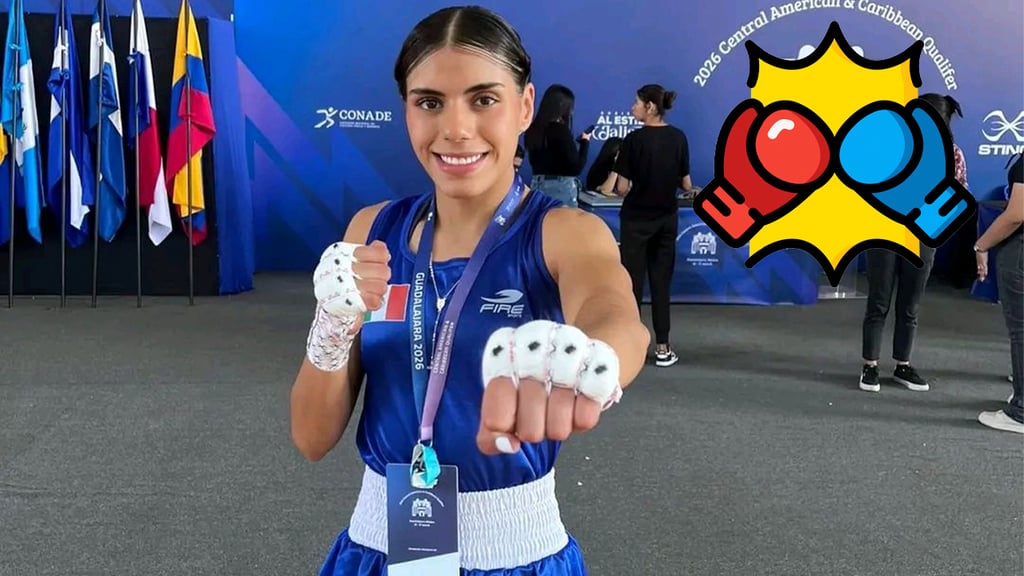 Foto: X / @conadeoficial