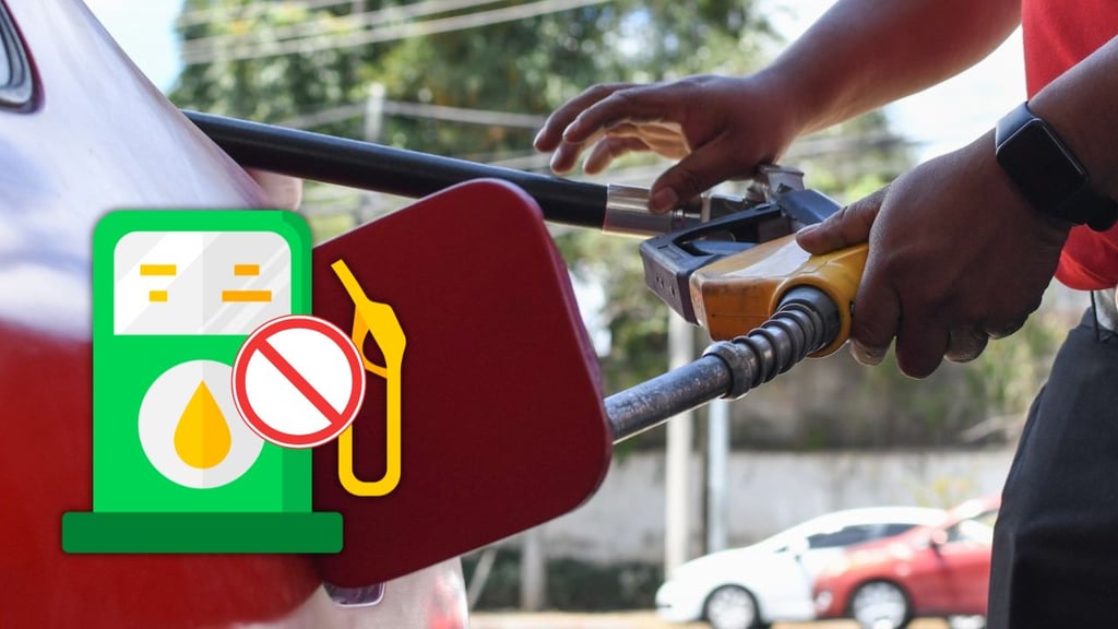 No siempre se recomienda la gasolina magna para todos los vehículos: Canaco