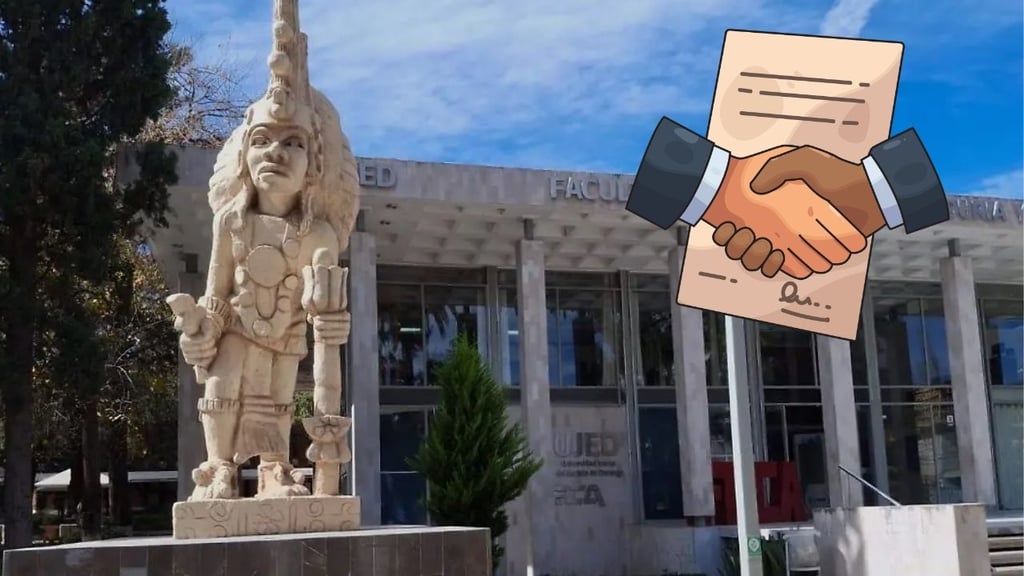 FECA y sector productivo unen esfuerzos en Durango