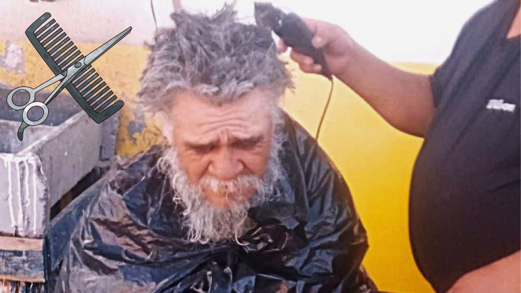 Activan operativo para atender a personas en situación de calle en Durango