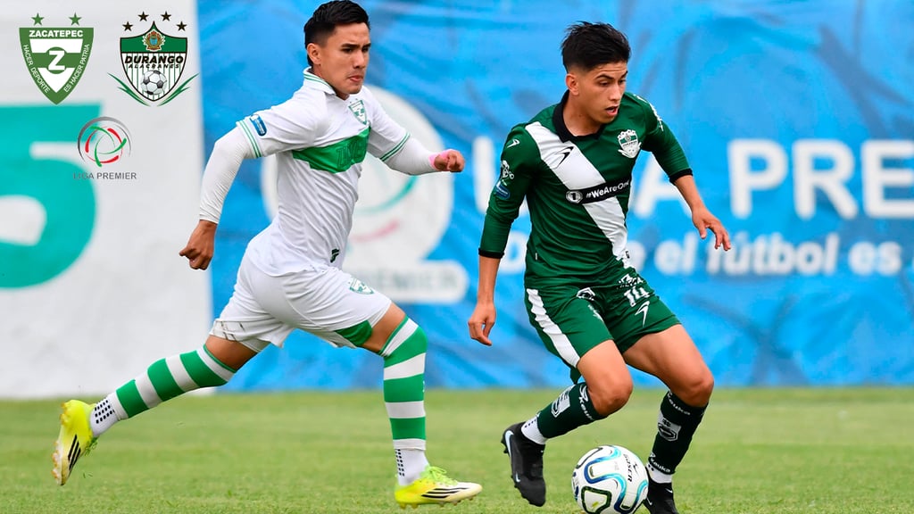 Foto: Alacranes de Durango