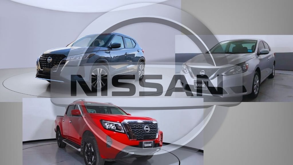 ¿Tienes un Nissan Kicks, Sentra o Frontier? Profeco alerta por falla en puertas