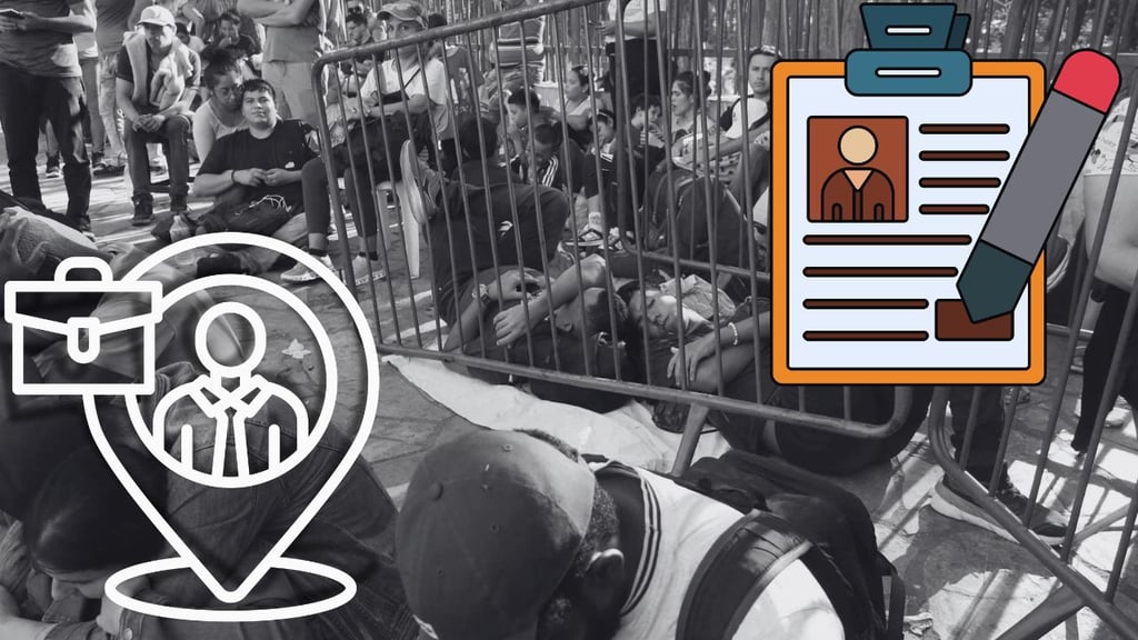 Famosa marca de cerveza lanza programa para contratar a mexicanos deportados de EUA