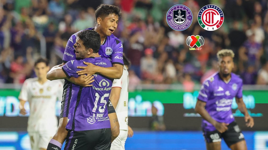 Foto: X / @MazatlanFC