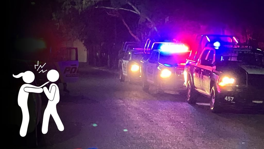 Sujetos en moto asaltan a mujer en pleno Centro de Durango