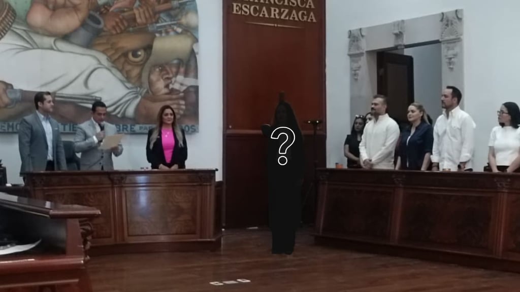 Renuncia Juez Cívico Municipal y nombra a la nueva titular; ¿de quién se trata?