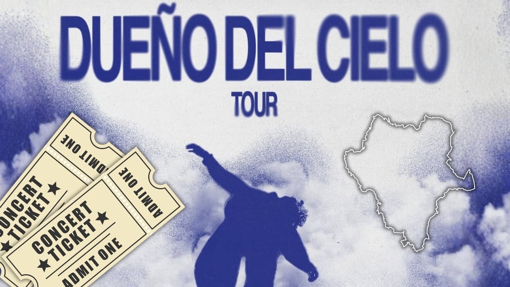 ¿Baja venta? Habilitan promoción 2x1 para concierto de HUMBE en Durango