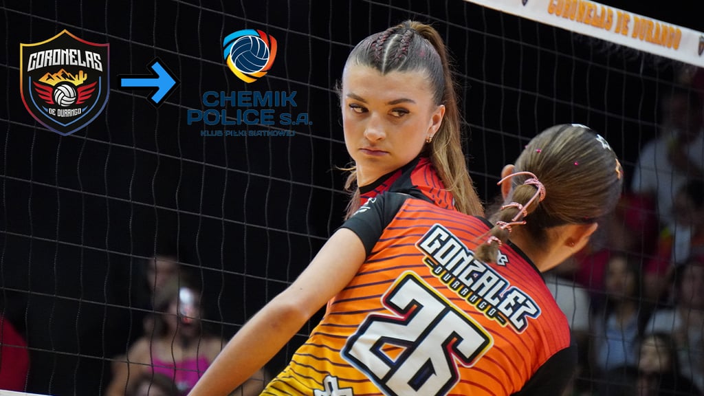 Foto: Ricardo Hernandez / El Siglo de Durango