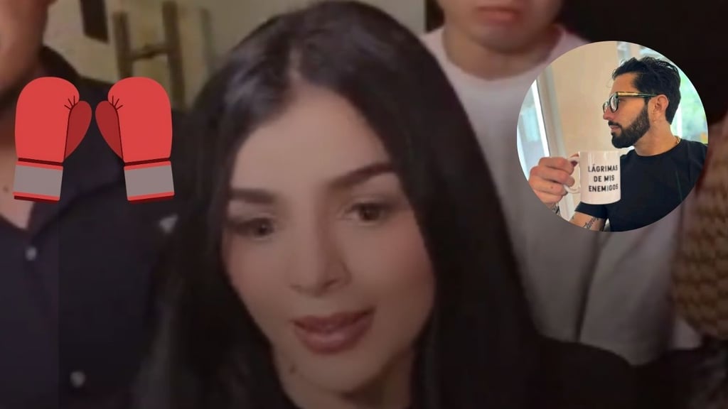 Foto: Facebook Poncho de Nigris