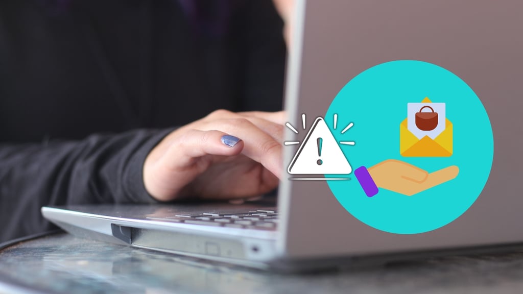 Llaman a jóvenes a verificar ofertas de empleo en redes ya que pueden llegar a ser riesgosas