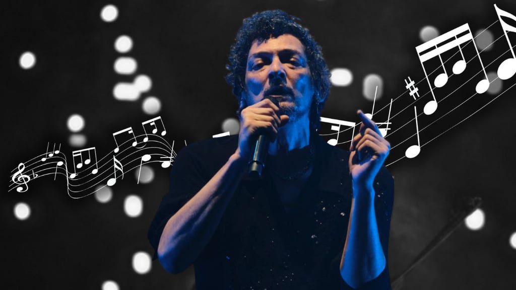 Zoé conquista Nueva York y consolida su reinado en el rock en español