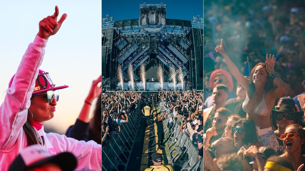 Ultra México regresa con una nueva era para la música electrónica