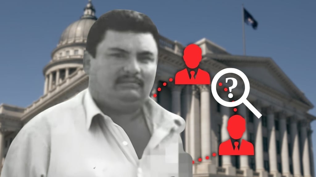 ¿Cuál es el papel de 'El Guano' en el Cártel de Sinaloa y por qué lo busca EU?